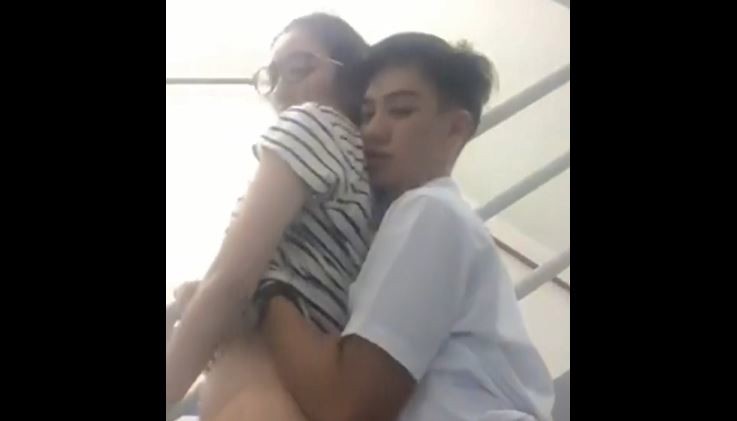 Nasabihan lang ng pogi nakipag bardugalan agad